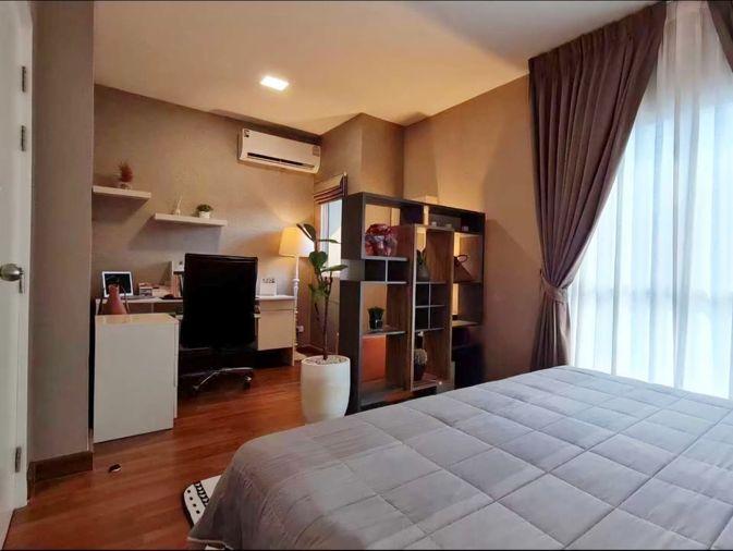 รูป ให้เช่า​บ้านทาวน์โฮม เดอะคอนเนค รามอินทรา-มีนบุรี 2 - รูปที่ 9/17