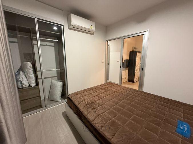 picture For rent The Parkland Phetkasem 56 Ready to move in (DSAA927) - 1/13