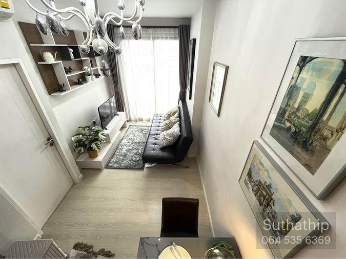 รูป ✨Condo for Rent : The Niche Pride Thonglor-Phetchaburi ( BTS Thonglor ) AP-02 ( line : @condo91 ) - รูปที่ 13/20