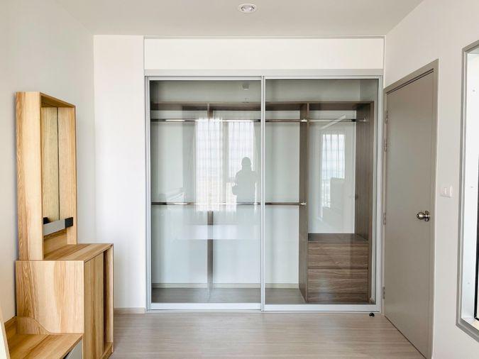 picture For rent The Parkland Phetkasem 56 Ready to move in (DSAA573) - 5/10