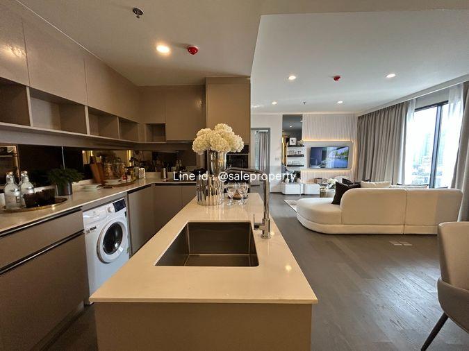 รูป Coco Parc ห้องแต่งครบ 3 ห้องนอน วิวสวนเบญฯ ฟรีส่วนกลาง5ปี - รูปที่ 13/15