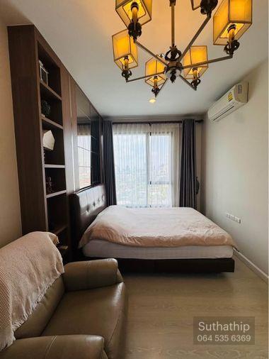 รูป ✨Condo for Rent : The Niche Pride Thonglor-Phetchaburi ( BTS Thonglor ) AP-02 ( line : @condo91 ) - รูปที่ 7/20