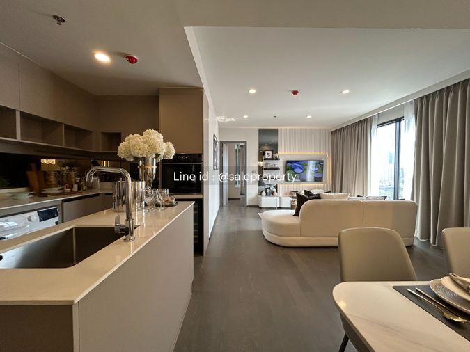 รูป Coco Parc ห้องแต่งครบ 3 ห้องนอน วิวสวนเบญฯ ฟรีส่วนกลาง5ปี - รูปที่ 1/15