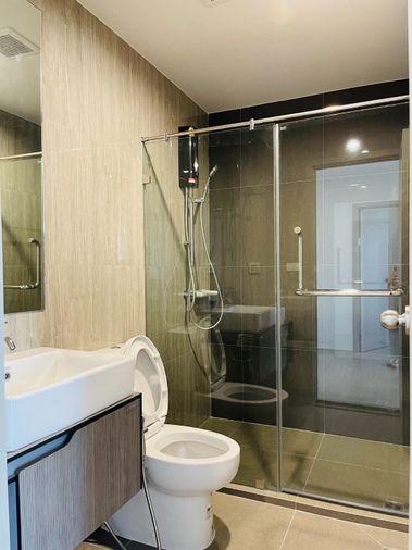 picture For rent The Parkland Phetkasem 56 Ready to move in (DSAA573) - 7/10