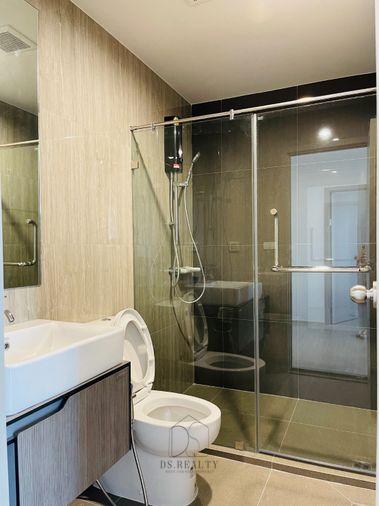 picture For rent The Parkland Phetkasem 56 Ready to move in (DSAA573) - 7/10