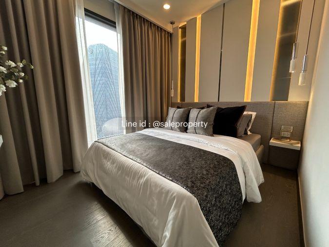 รูป Coco Parc ห้องแต่งครบ 3 ห้องนอน วิวสวนเบญฯ ฟรีส่วนกลาง5ปี - รูปที่ 12/15