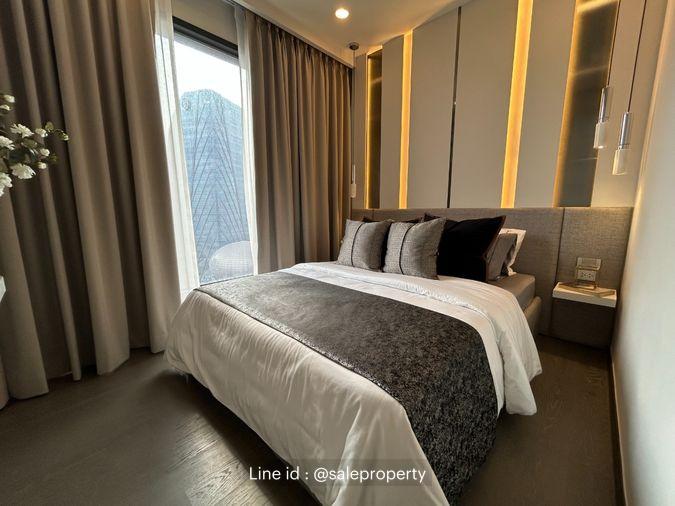 รูป Coco Parc ห้องแต่งครบ 3 ห้องนอน วิวสวนเบญฯ ฟรีส่วนกลาง5ปี - รูปที่ 12/15