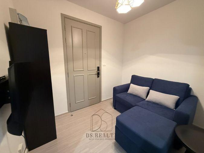 picture For rent The Parkland Phetkasem 56 Ready to move in (DSAA927) - 7/13