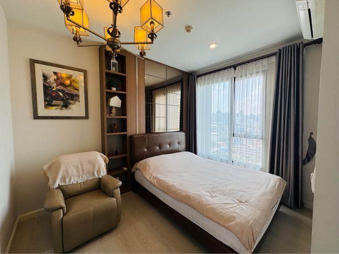 รูป ✨Condo for Rent : The Niche Pride Thonglor-Phetchaburi ( BTS Thonglor ) AP-02 ( line : @condo91 ) - รูปที่ 2/20