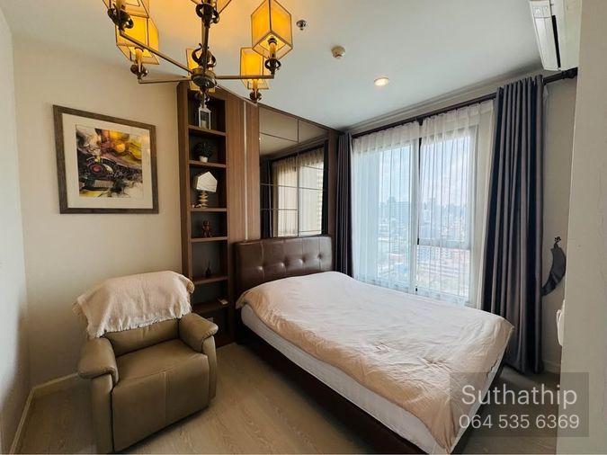 รูป ✨Condo for Rent : The Niche Pride Thonglor-Phetchaburi ( BTS Thonglor ) AP-02 ( line : @condo91 ) - รูปที่ 2/20