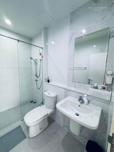 รูป ✨Condo for Rent : The Niche Pride Thonglor-Phetchaburi ( BTS Thonglor ) AP-02 ( line : @condo91 ) - รูปที่ 14/20