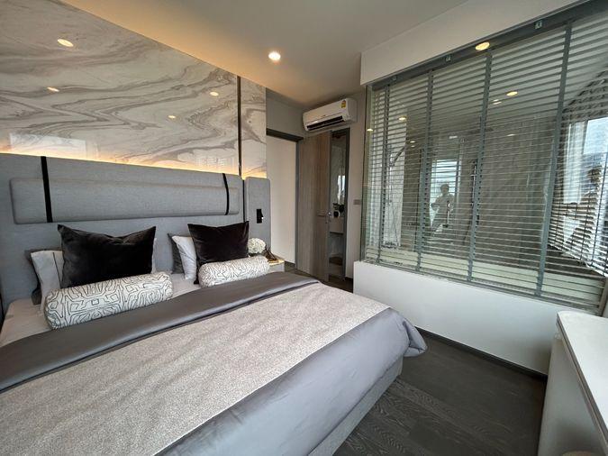 รูป Coco Parc ห้องแต่งครบ 3 ห้องนอน วิวสวนเบญฯ ฟรีส่วนกลาง5ปี - รูปที่ 8/15