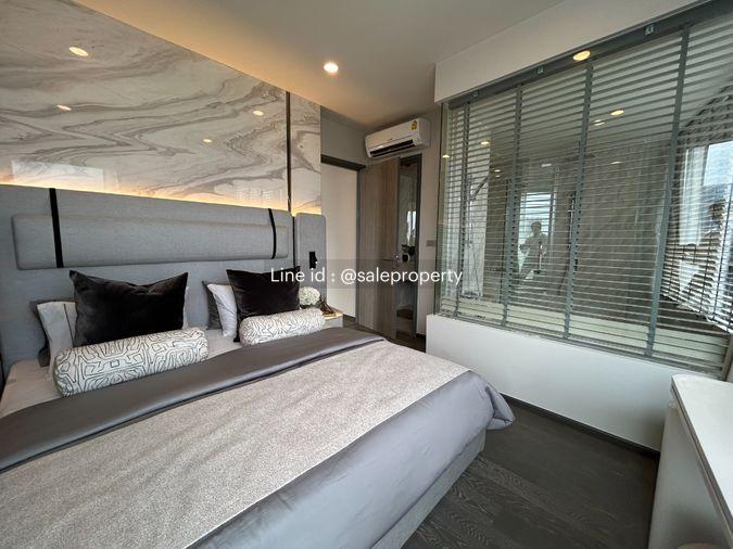 รูป Coco Parc ห้องแต่งครบ 3 ห้องนอน วิวสวนเบญฯ ฟรีส่วนกลาง5ปี - รูปที่ 8/15