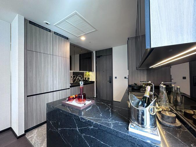 รูป Aestiq ทองหล่อ Ultimate luxury condo ตรงข้ามทองหล่อซอย25 - รูปที่ 9/13