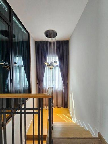 picture Large detached house for sale, Phattha Prime project, Nong Pla Lai, Bang Lamung, Chonburi - 8/14