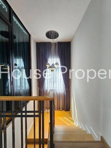picture Large detached house for sale, Phattha Prime project, Nong Pla Lai, Bang Lamung, Chonburi - 8/14