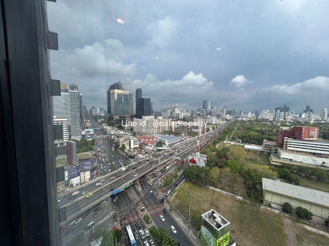 รูป Coco Parc ห้องแต่งครบ 3 ห้องนอน วิวสวนเบญฯ ฟรีส่วนกลาง5ปี - รูปที่ 7/15