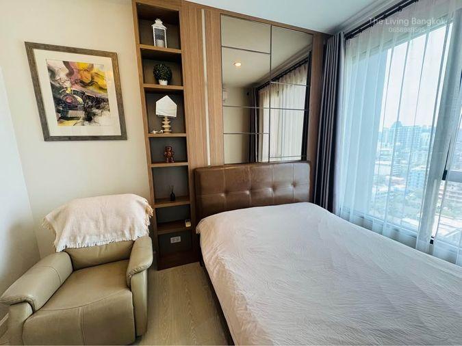 รูป ✨Condo for Rent : The Niche Pride Thonglor-Phetchaburi ( BTS Thonglor ) AP-02 ( line : @condo91 ) - รูปที่ 8/20