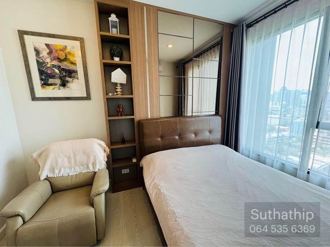 รูป ✨Condo for Rent : The Niche Pride Thonglor-Phetchaburi ( BTS Thonglor ) AP-02 ( line : @condo91 ) - รูปที่ 8/20