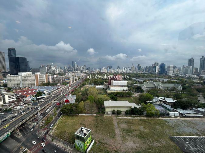 รูป Coco Parc ห้องแต่งครบ 3 ห้องนอน วิวสวนเบญฯ ฟรีส่วนกลาง5ปี - รูปที่ 6/15