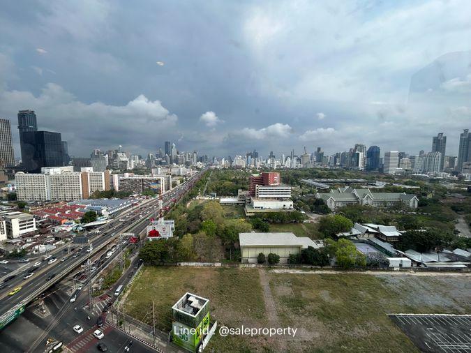 รูป Coco Parc ห้องแต่งครบ 3 ห้องนอน วิวสวนเบญฯ ฟรีส่วนกลาง5ปี - รูปที่ 6/15