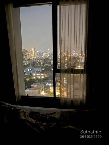 รูป ✨Condo for Rent : The Niche Pride Thonglor-Phetchaburi ( BTS Thonglor ) AP-02 ( line : @condo91 ) - รูปที่ 15/20