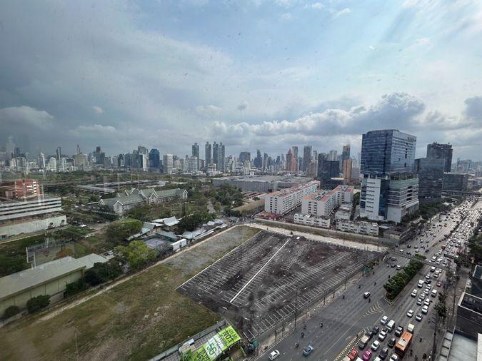 รูป Coco Parc ห้องแต่งครบ 3 ห้องนอน วิวสวนเบญฯ ฟรีส่วนกลาง5ปี - รูปที่ 5/15