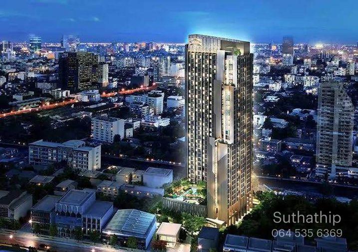 รูป ✨Condo for Rent : The Niche Pride Thonglor-Phetchaburi ( BTS Thonglor ) AP-02 ( line : @condo91 ) - รูปที่ 20/20