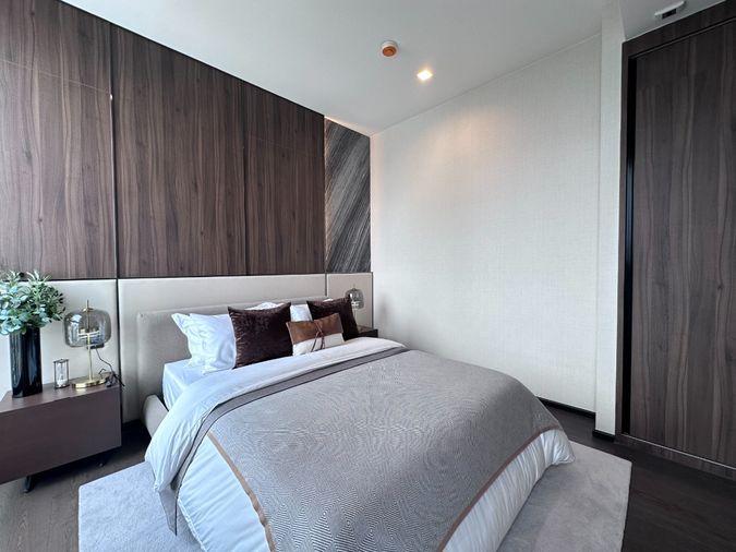 รูป Aestiq ทองหล่อ Ultimate luxury condo ตรงข้ามทองหล่อซอย25 - รูปที่ 13/13