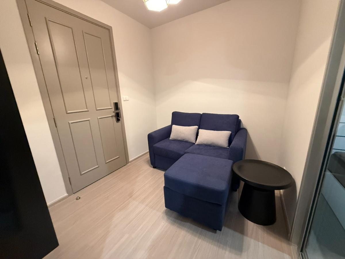 picture For rent The Parkland Phetkasem 56 Ready to move in (DSAA927) - 12/13