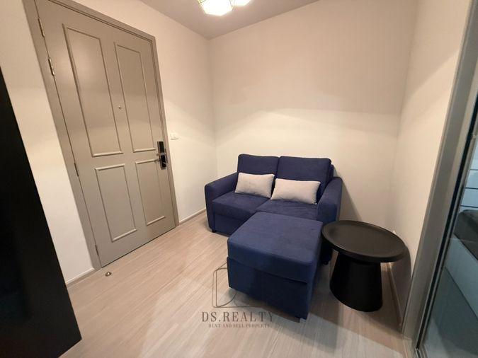 picture For rent The Parkland Phetkasem 56 Ready to move in (DSAA927) - 12/13