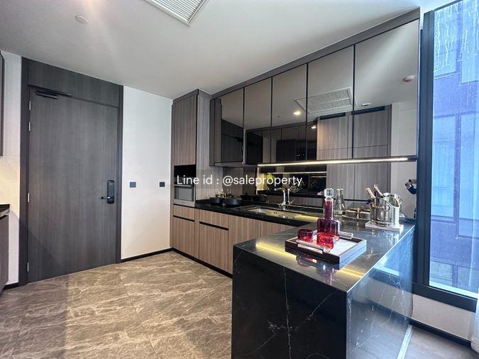รูป Aestiq ทองหล่อ Ultimate luxury condo ตรงข้ามทองหล่อซอย25 - รูปที่ 8/13