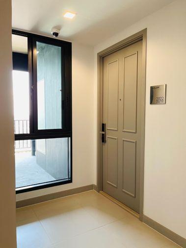 picture For rent The Parkland Phetkasem 56 Ready to move in (DSAA573) - 9/10