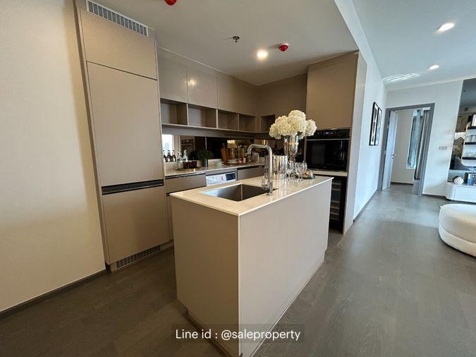รูป Coco Parc ห้องแต่งครบ 3 ห้องนอน วิวสวนเบญฯ ฟรีส่วนกลาง5ปี - รูปที่ 15/15