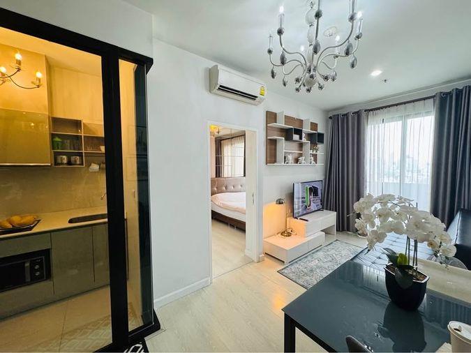 รูป ✨Condo for Rent : The Niche Pride Thonglor-Phetchaburi ( BTS Thonglor ) AP-02 ( line : @condo91 ) - รูปที่ 4/20