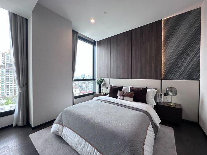 รูป Aestiq ทองหล่อ Ultimate luxury condo ตรงข้ามทองหล่อซอย25 - รูปที่ 12/13