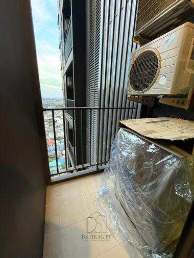 picture For rent The Parkland Phetkasem 56 Ready to move in (DSAA927) - 11/13