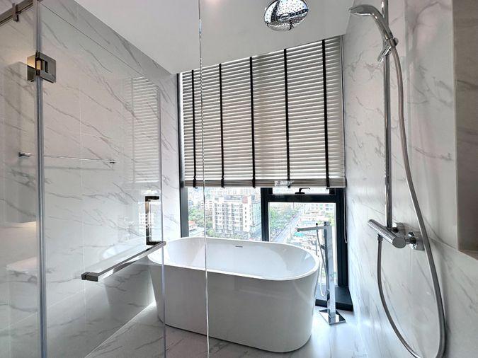 รูป Aestiq ทองหล่อ Ultimate luxury condo ตรงข้ามทองหล่อซอย25 - รูปที่ 3/11