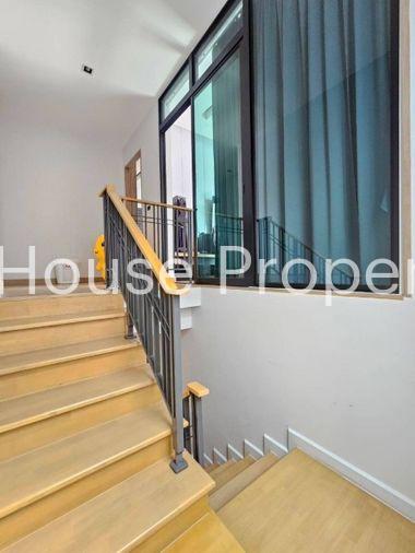 picture Large detached house for sale, Phattha Prime project, Nong Pla Lai, Bang Lamung, Chonburi - 7/14
