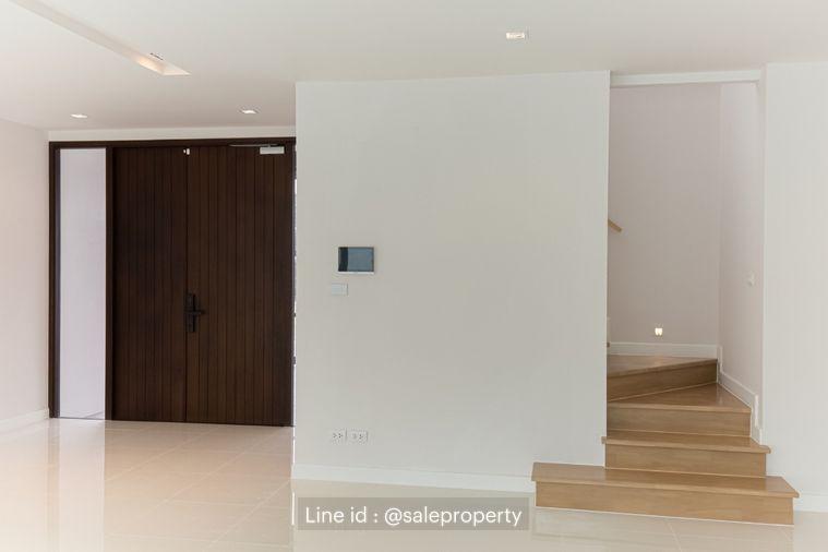 รูป THE AVA RESIDENCE บ้านเดียว LUXURY Modern Tropical บนนถนนสุขุมวิท 77 - รูปที่ 7/9