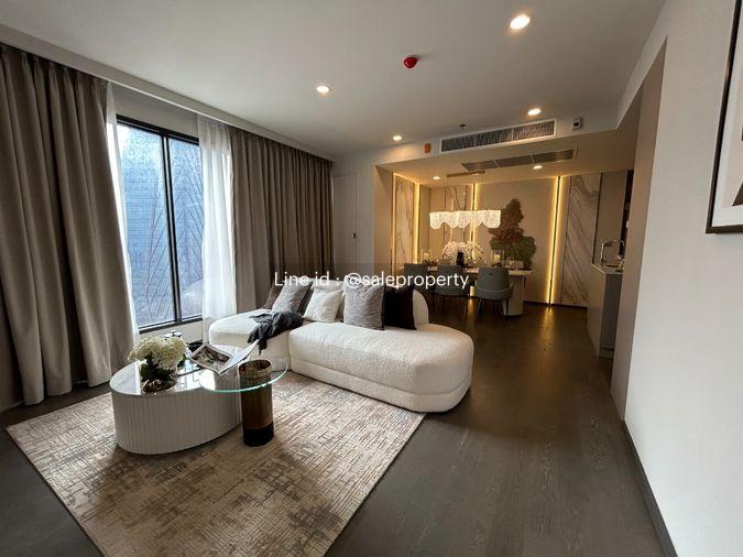รูป Coco Parc ห้องแต่งครบ 3 ห้องนอน วิวสวนเบญฯ ฟรีส่วนกลาง5ปี - รูปที่ 14/15
