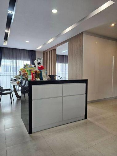 picture Large detached house for sale, Phattha Prime project, Nong Pla Lai, Bang Lamung, Chonburi - 4/14