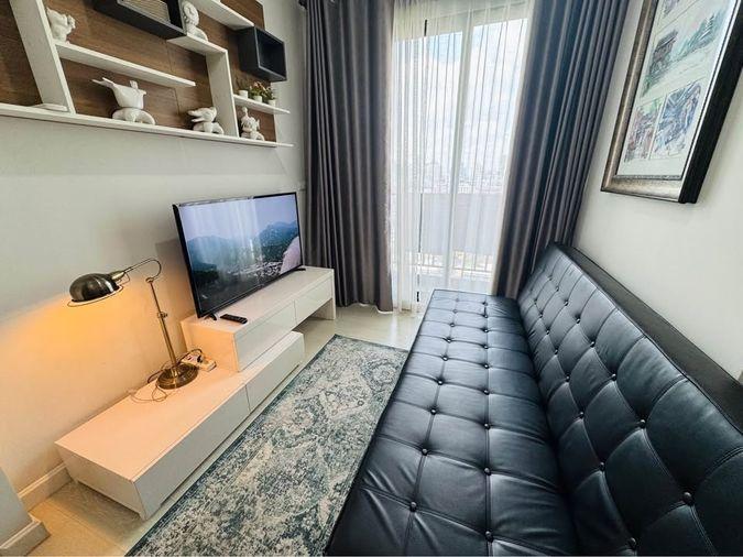 รูป ✨Condo for Rent : The Niche Pride Thonglor-Phetchaburi ( BTS Thonglor ) AP-02 ( line : @condo91 ) - รูปที่ 5/20