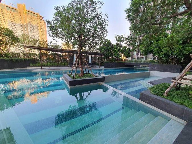 รูป ✨Condo for Rent : The Niche Pride Thonglor-Phetchaburi ( BTS Thonglor ) AP-02 ( line : @condo91 ) - รูปที่ 16/20