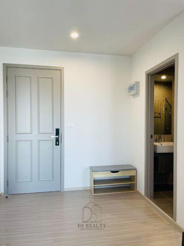 picture For rent The Parkland Phetkasem 56 Ready to move in (DSAA573) - 6/10
