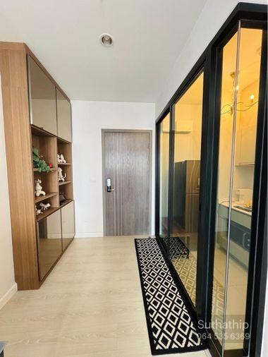 รูป ✨Condo for Rent : The Niche Pride Thonglor-Phetchaburi ( BTS Thonglor ) AP-02 ( line : @condo91 ) - รูปที่ 6/20