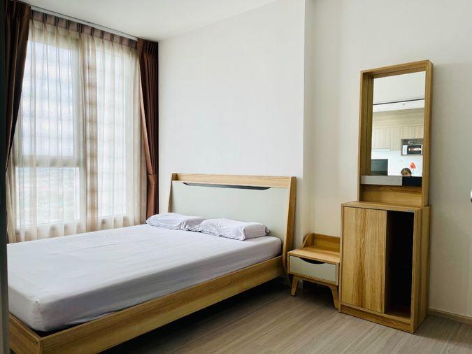 picture For rent The Parkland Phetkasem 56 Ready to move in (DSAA573) - 4/10