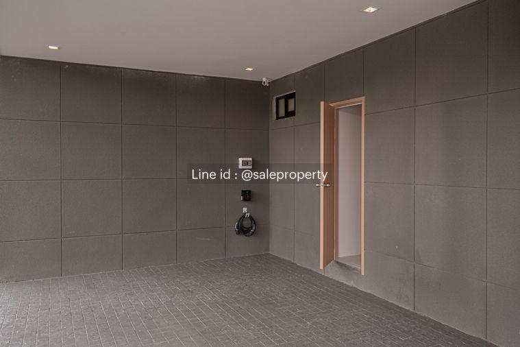 รูป THE AVA RESIDENCE บ้านเดียว LUXURY Modern Tropical บนนถนนสุขุมวิท 77 - รูปที่ 3/9