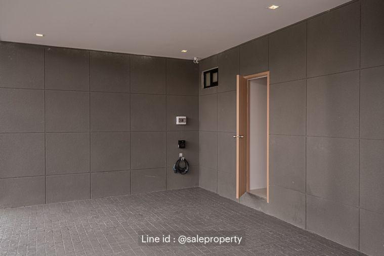 รูป THE AVA RESIDENCE บ้านเดียว LUXURY Modern Tropical บนนถนนสุขุมวิท 77 - รูปที่ 3/9