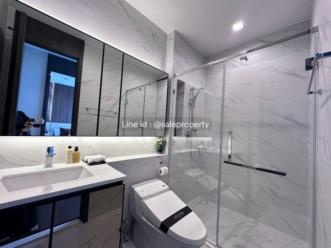 รูป Aestiq ทองหล่อ Ultimate luxury condo ตรงข้ามทองหล่อซอย25 - รูปที่ 11/13